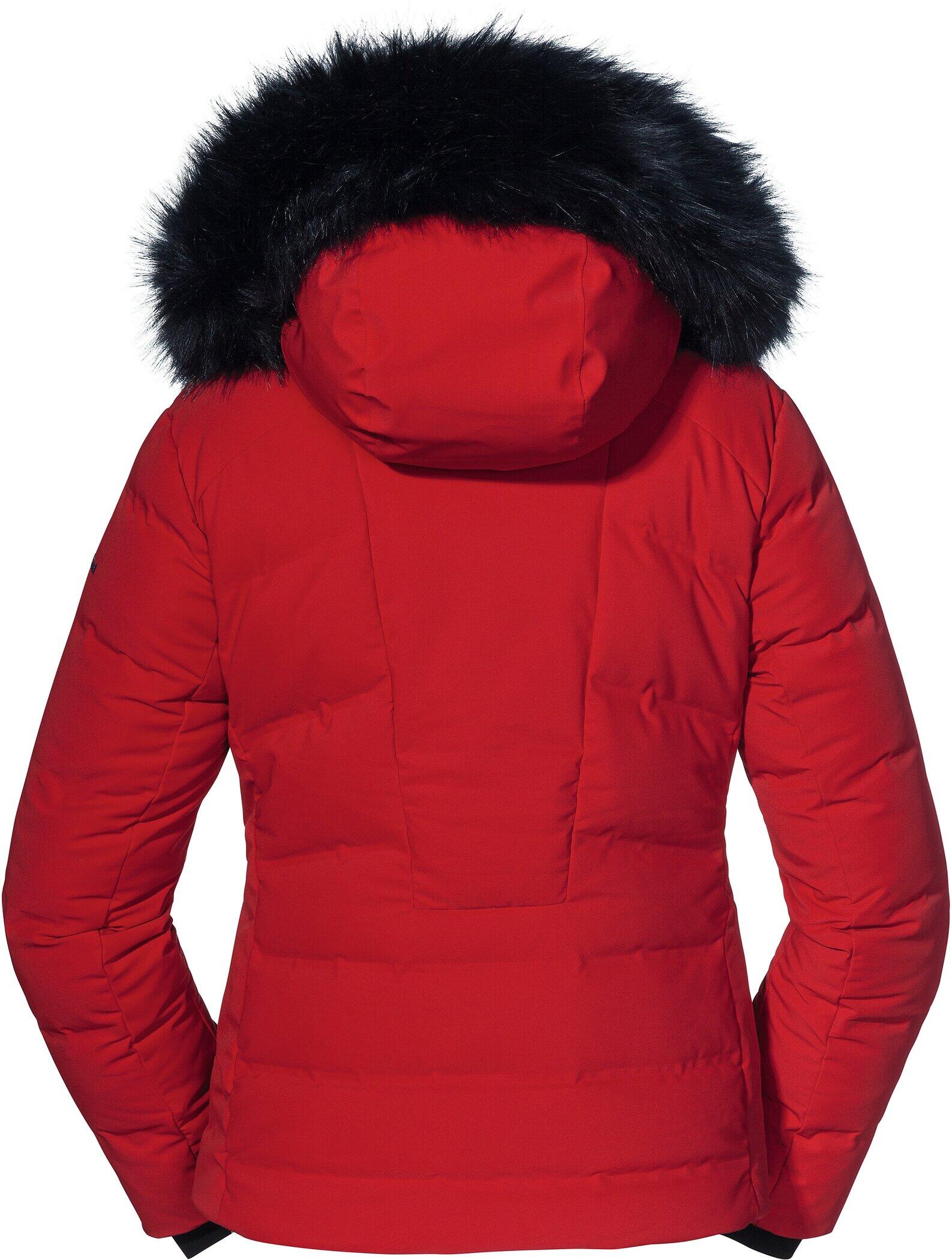 Skijacke 'Down Jacket Maribor L' 2/6