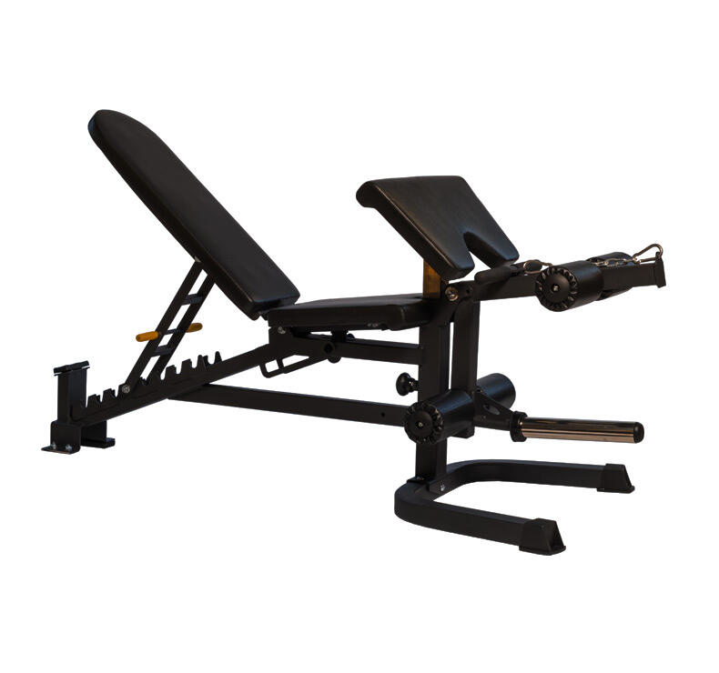IF1200 Upper Body Machine - Thuis en semi-professionele fitnessapparatuur 4/8