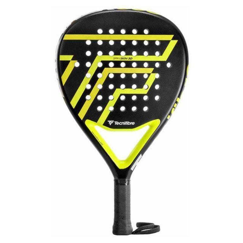 Tecnifibre Wall Breaker 355 Padel Racket 2/5