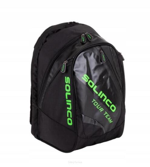Plecak tenisowy Solinco Back Pack