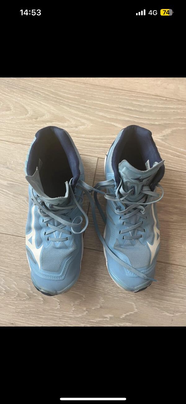 MIZUNO picture
