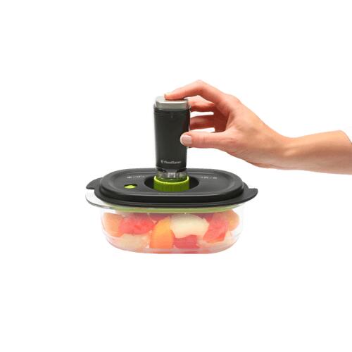 Lot de 3 boîtes pour appareil sous vide 5/7