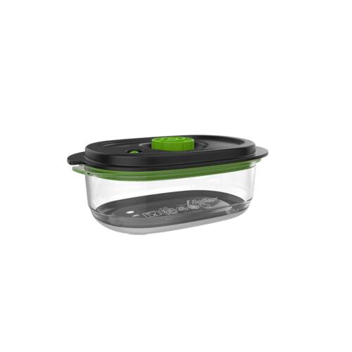Lot de 2 boîtes pour appareil sous vide 5/7