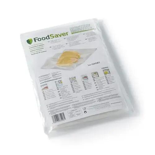 Pachet 48 pungi pentru vidat alimente 20 cm x 35.6 cm 6/6