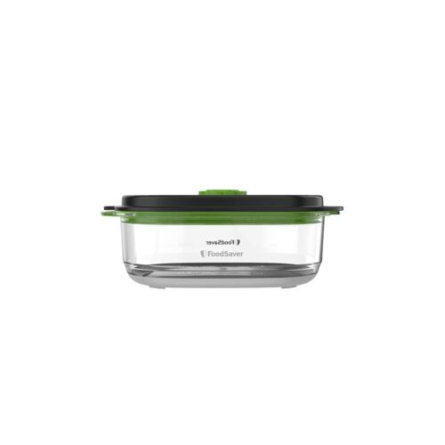 Lot de 2 boîtes pour appareil sous vide 4/7