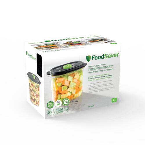 Boîte 1.8l pour appareil sous vide 5/5