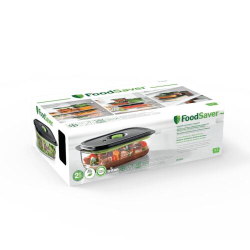 Boîte 2.3l pour appareil sous vide 5/5