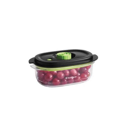 Lot de 3 boîtes pour appareil sous vide 6/7