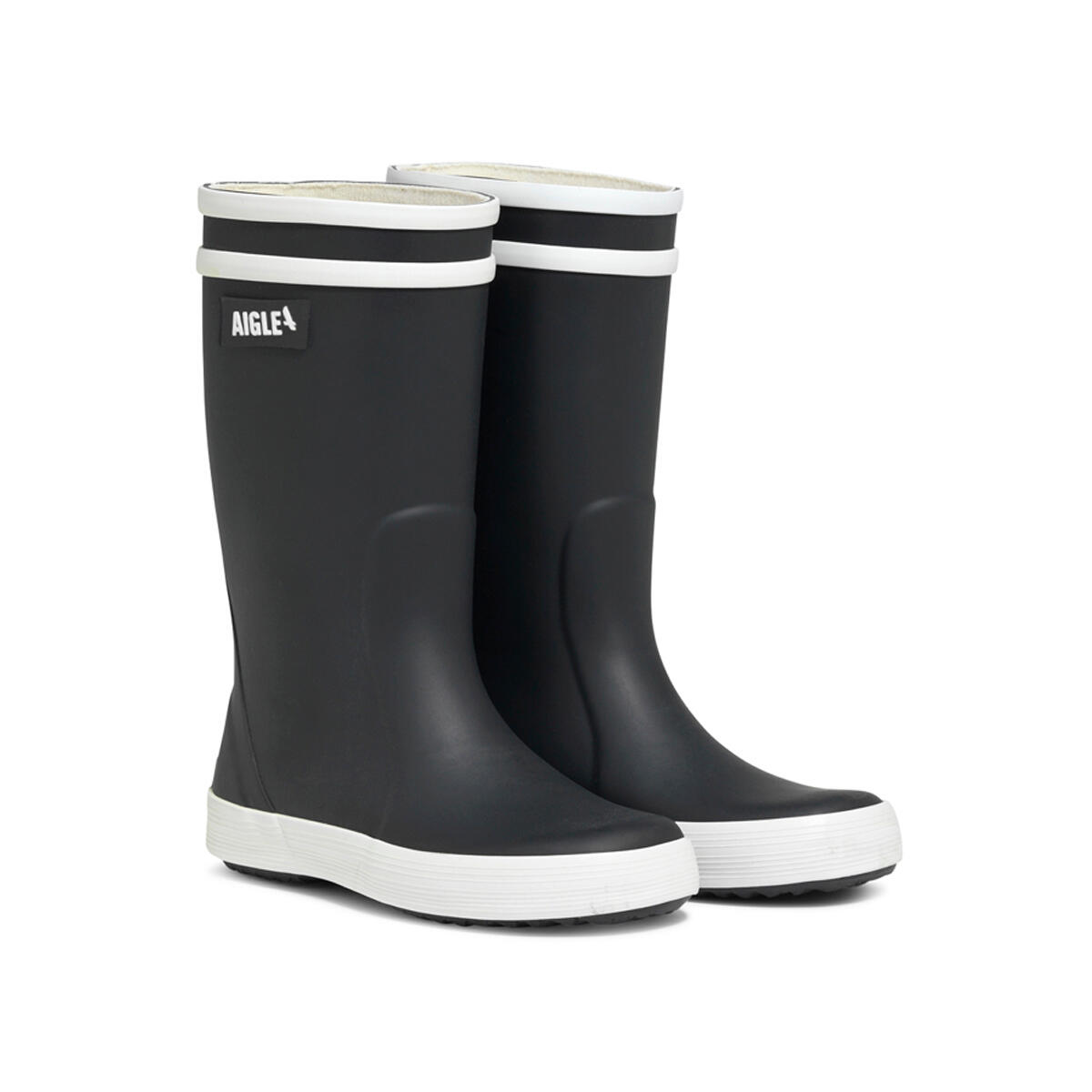 Botas de chuva LOLLY POP UNISEX azul marinho 2/4