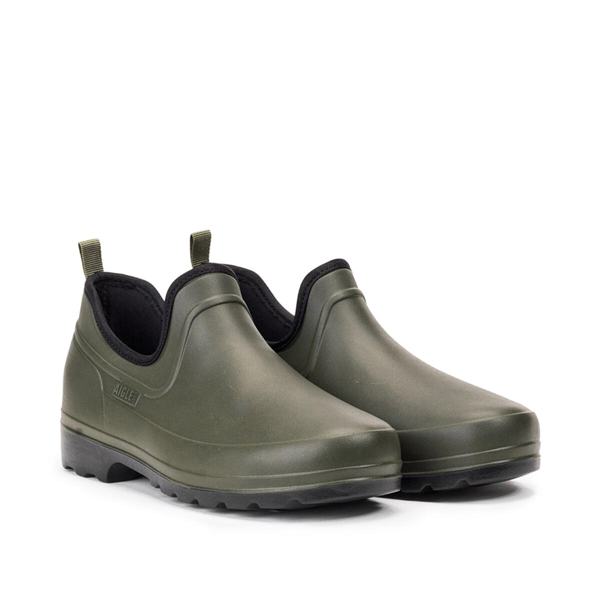 Sabot montant ultra léger TADEN PLUS M 2 Homme Vert 2/4