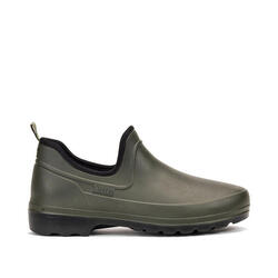 Bottines de pluie imperméables TADEN PLUS M HOMME vert