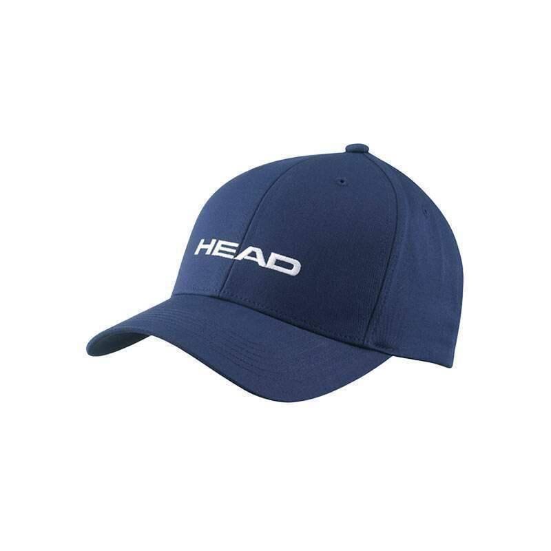 HEAD Promotion Cap 2/5
