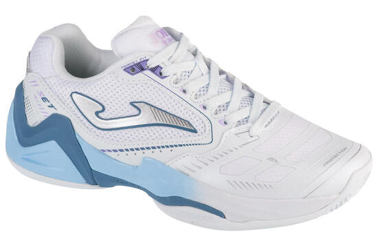 Tennisschuhe Damen Set Lady 24 TSELW