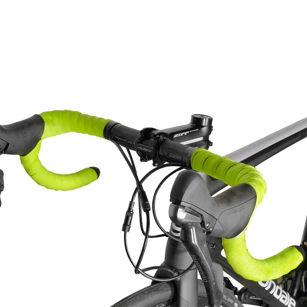 road bike handlebar decathlon bar tape