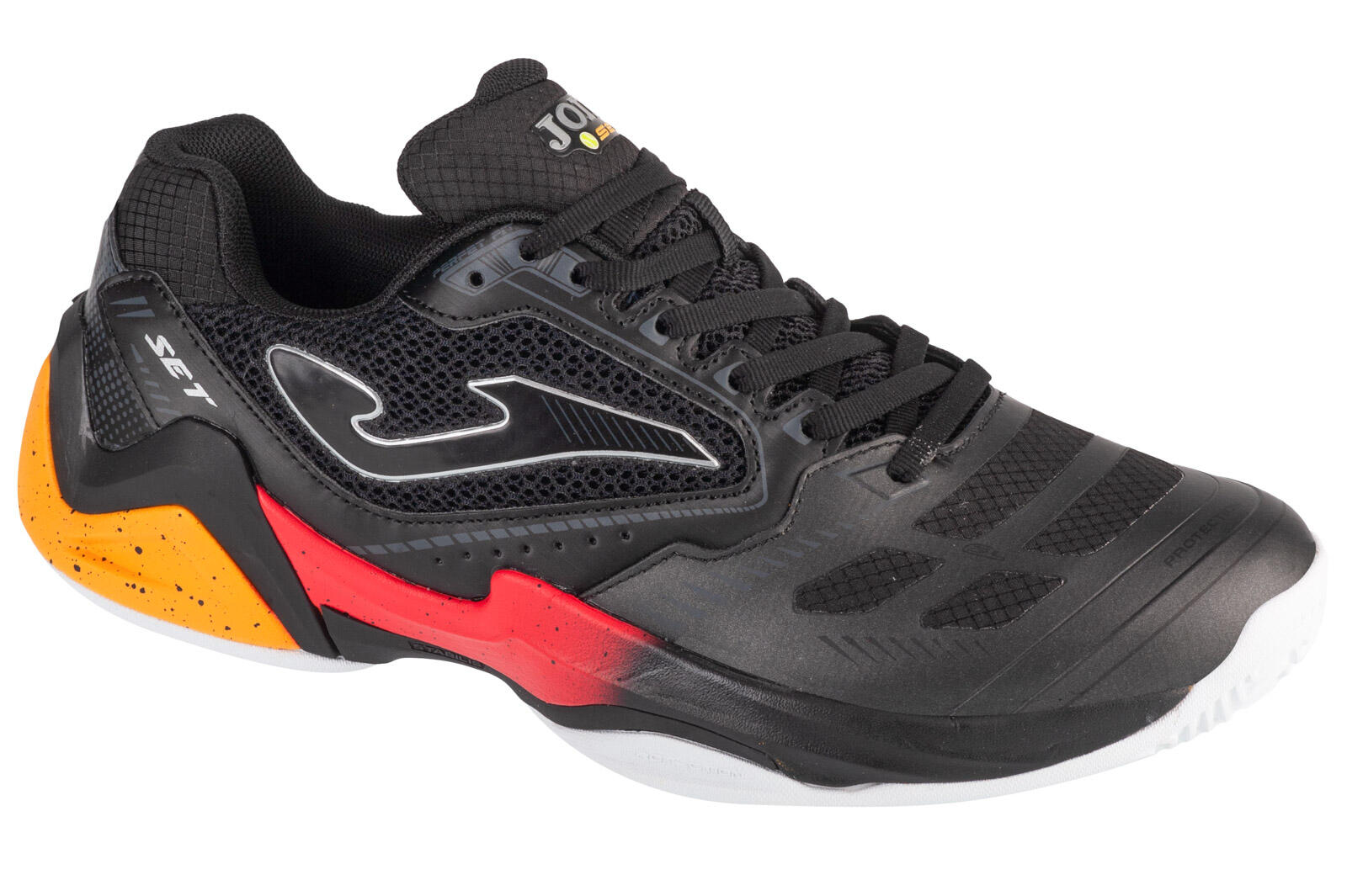 Tennisschoenen voor heren Set Men 24 TSETW 1/4
