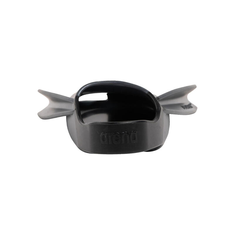 Arena Zwemvlies Powerfin Pro II Zwart