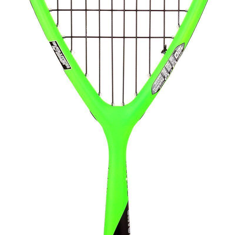 Rakieta do squasha Karakal Crystal 120 4/5