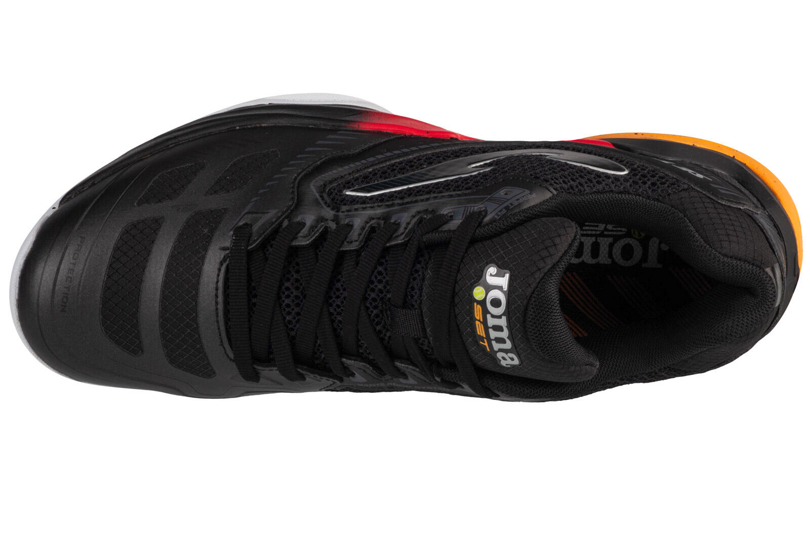 Tennisschoenen voor heren Set Men 24 TSETW 3/4