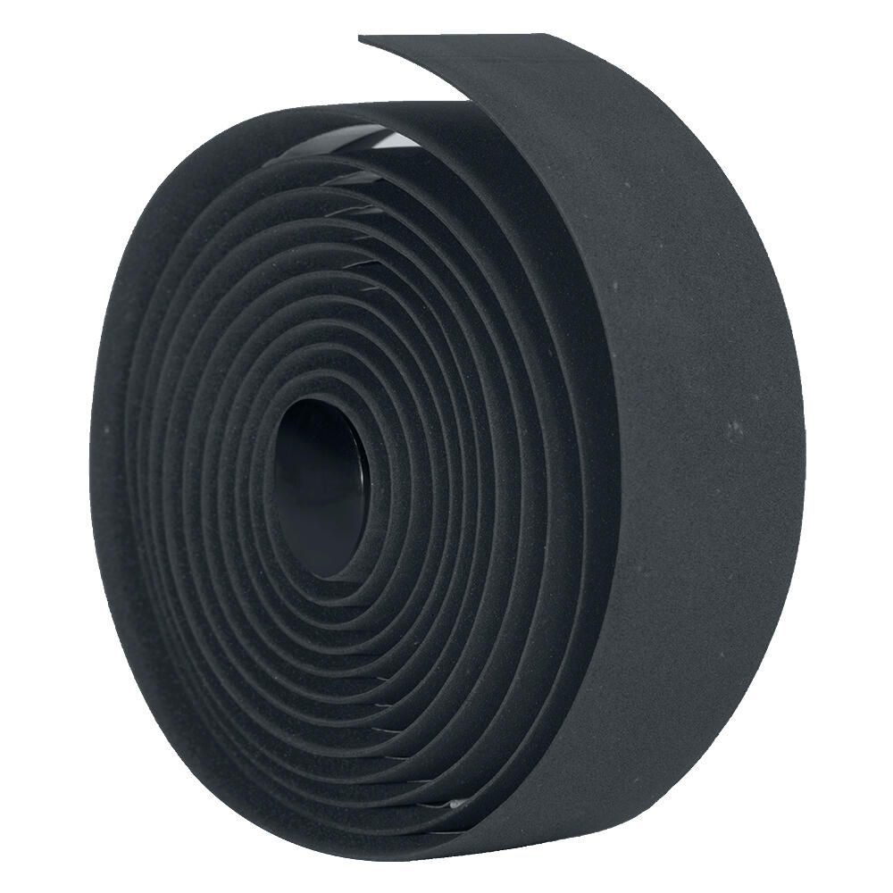 OXFORD Oxford Cork Handlebar Tape - Black