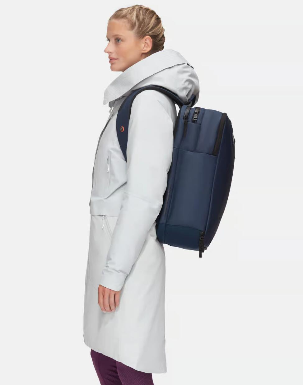 Seon Transporter 25L - Black