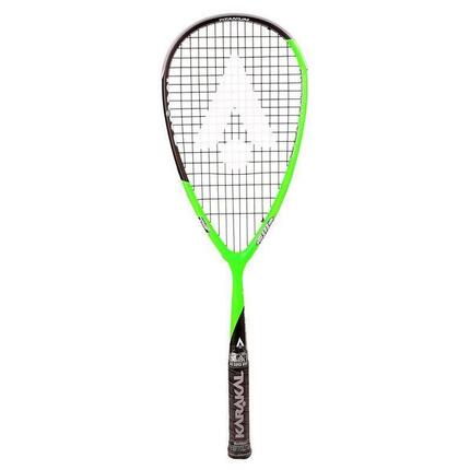 Rakieta do squasha Karakal Crystal 120