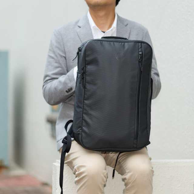 バッグ MAMMUT Seon Transporter 25 Black 25L 楽天市場】マムート リュック ビジネス Seon Transporter 25L