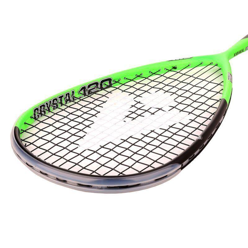 Rakieta do squasha Karakal Crystal 120 3/5