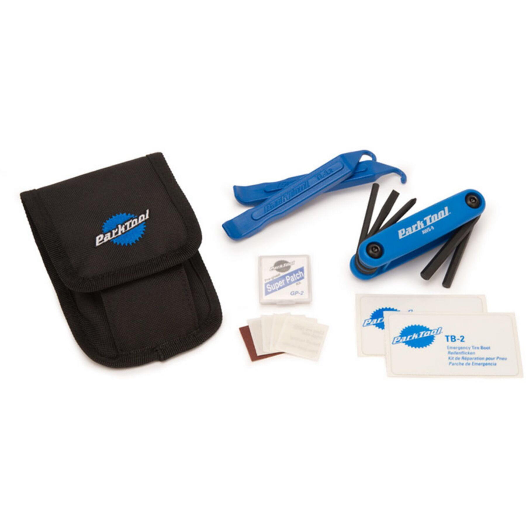 Park Tools WTK-2 - Essential Tool Kit | Decathlon