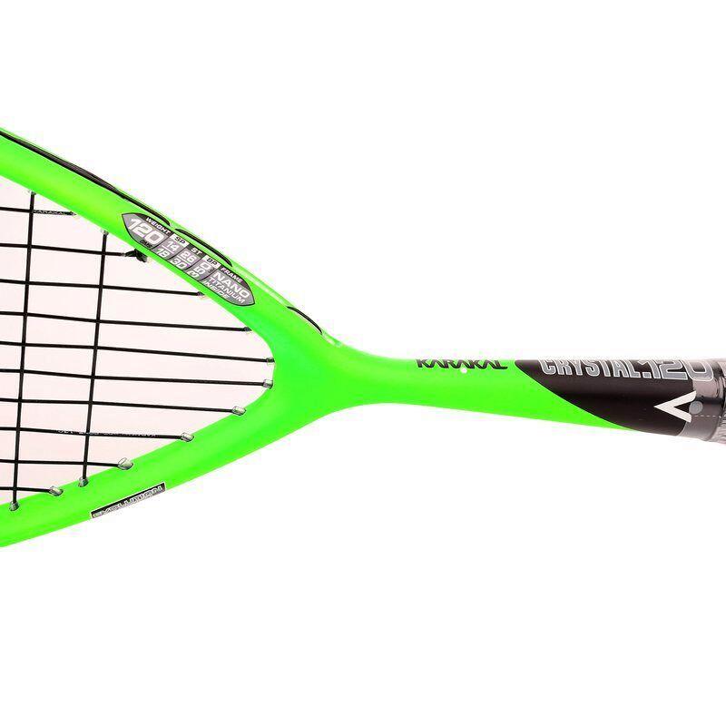Rakieta do squasha Karakal Crystal 120 5/5