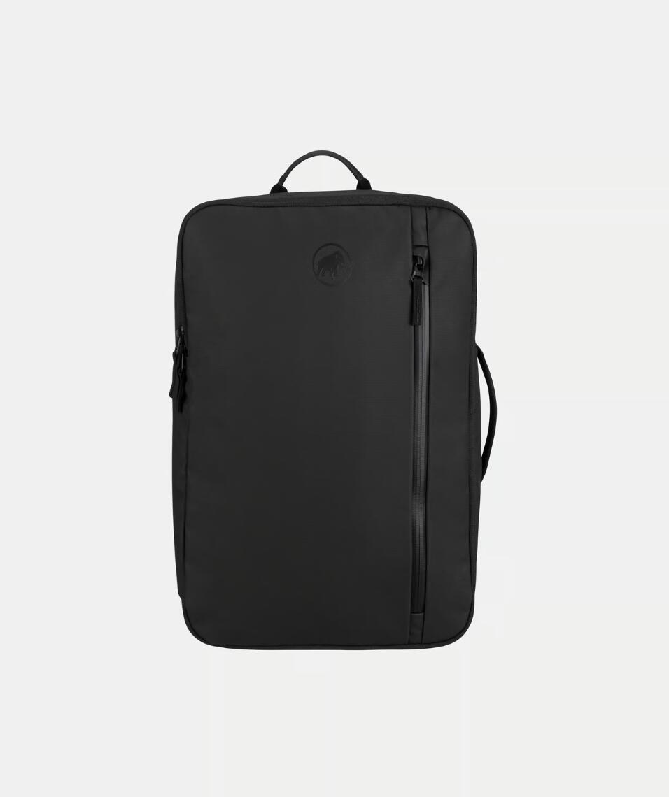 Seon Transporter 25L - Black