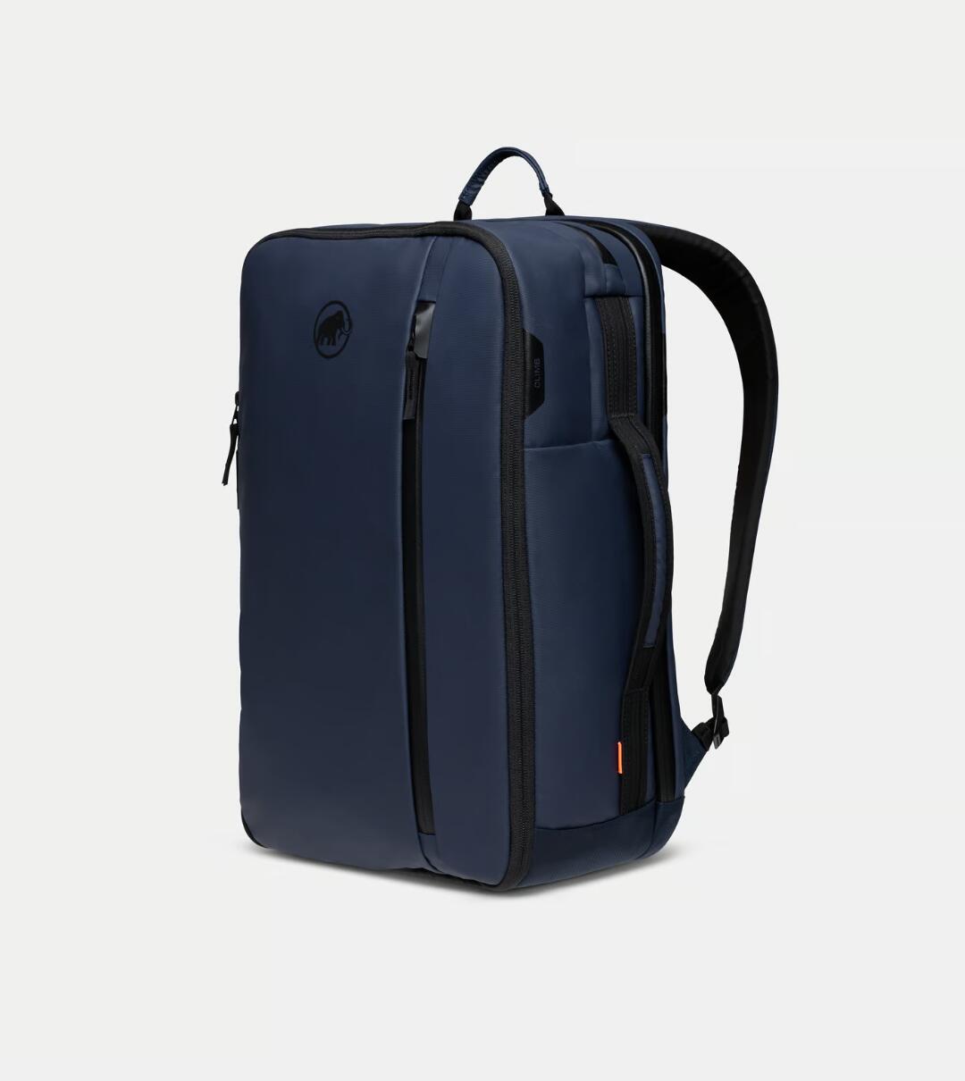Seon Transporter 25L - Black
