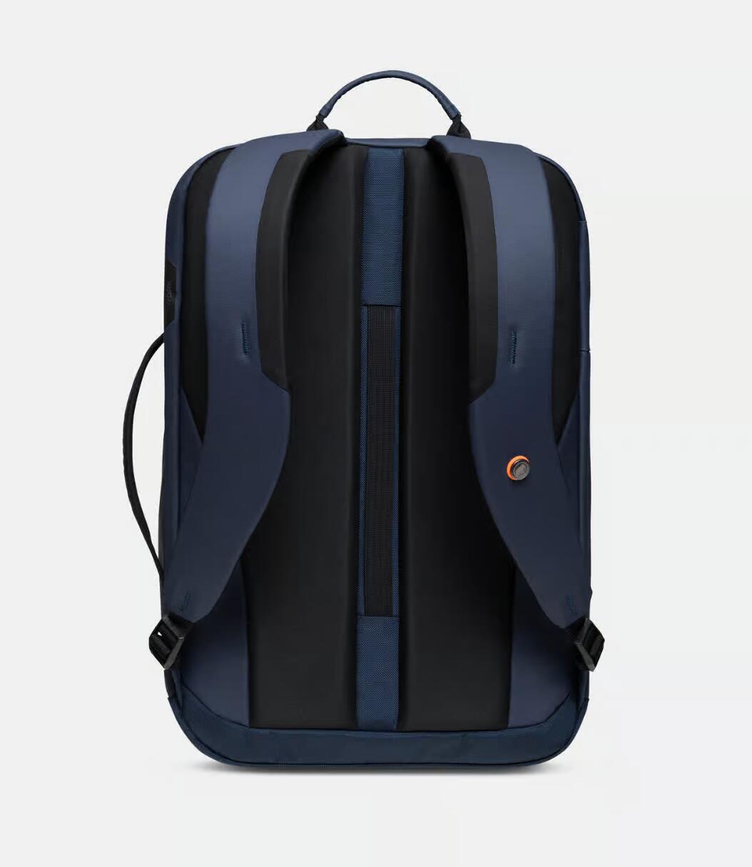 バッグ MAMMUT Seon Transporter 25L marine Seon Transporter 25 | Mammut