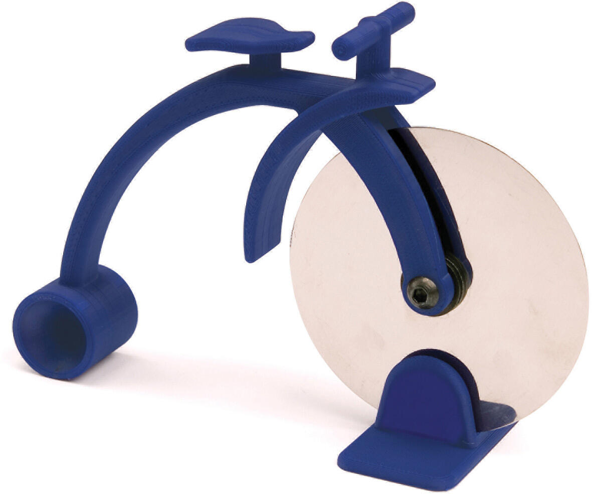 PARKTOOL Park Tools PZT-2 - Pizza Tool