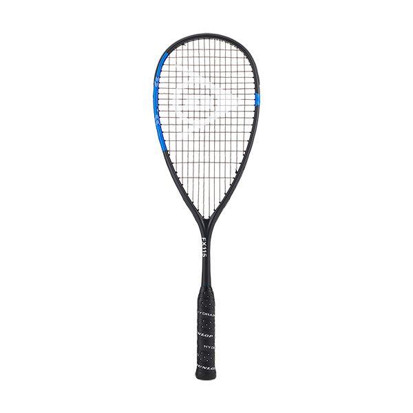 DUNLOP Raquete Squash Dunlop FX 115