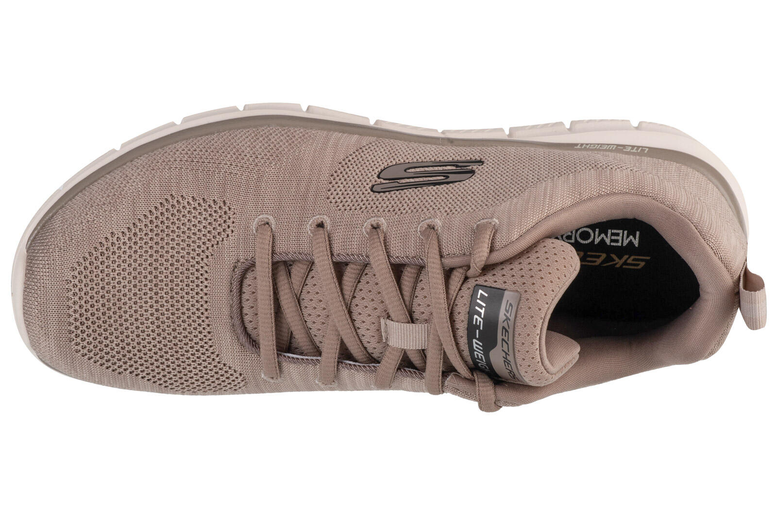 Zapatillas hombre Skechers Track Front Runner 3/5