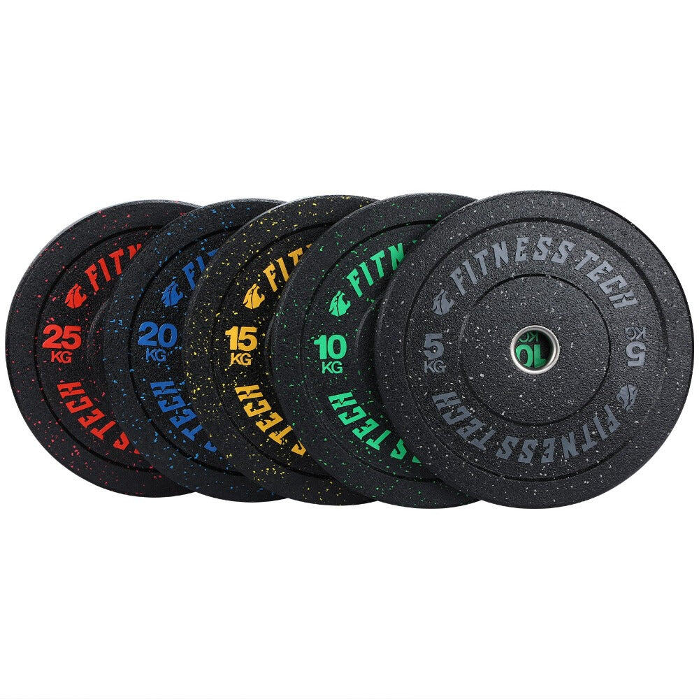 FITNESS TECH picture