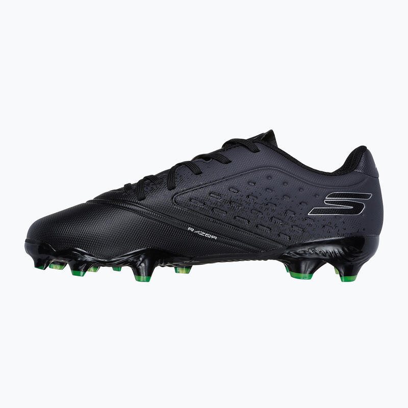 Pantofi de fotbal pentru copii Skechers Razor Gold 1.5 FG