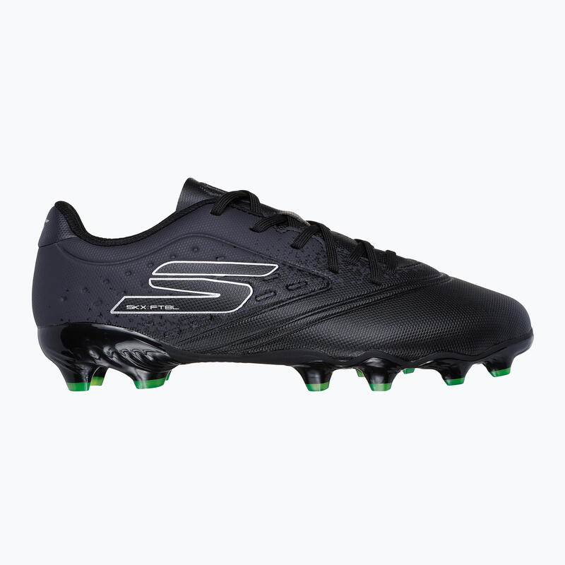 Pantofi de fotbal pentru copii Skechers Razor Gold 1.5 FG