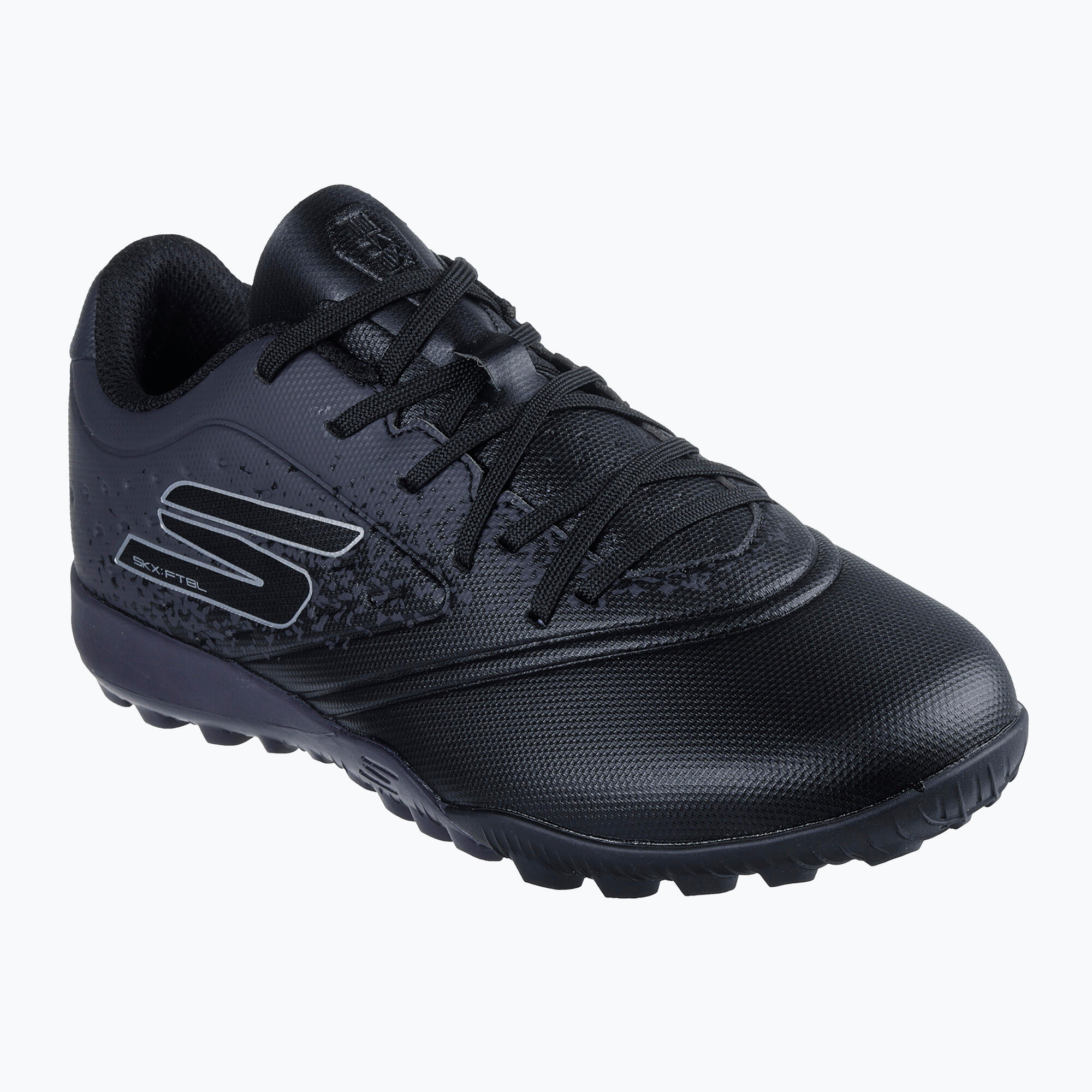 Chuteiras infantis Skechers Razor Gold 1.5 TF 2/2