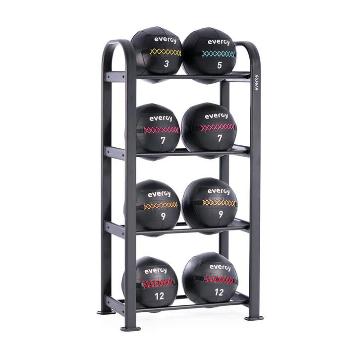 Soporte functional ball evergy soporte balones medicinales 4/7