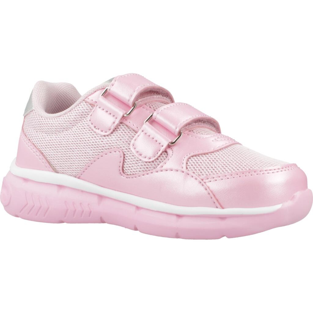 Ténis Chicco Modelo 1072128c Cor Rosa 5/5