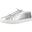 Sneakers femme MTNG Aria argent