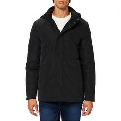 Chaquetas Hombre Geox M Kennet Md Jkt Negro