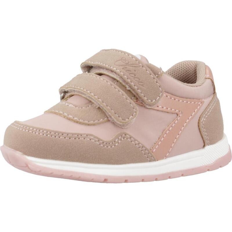 Zapatillas niño Chicco Good Rosa