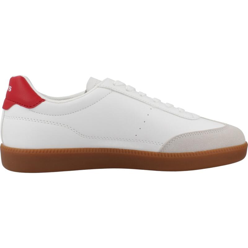 Zapatillas mujer Levi's Jackson Blanco