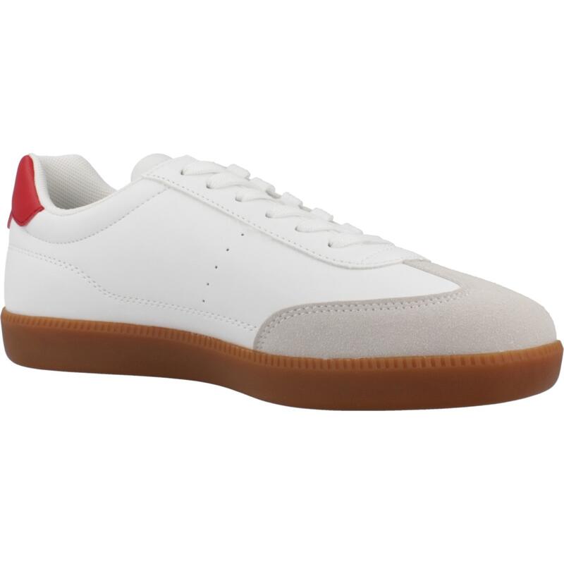 Zapatillas mujer Levi's Jackson Blanco