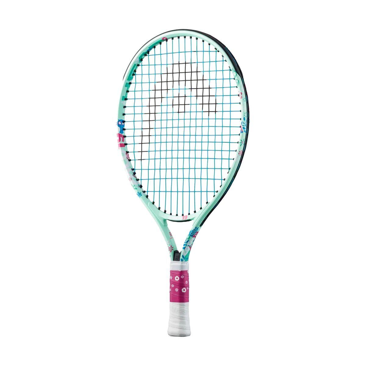 Rakieta tenisowa dla dzieci Head Coco 19 Junior 2/3