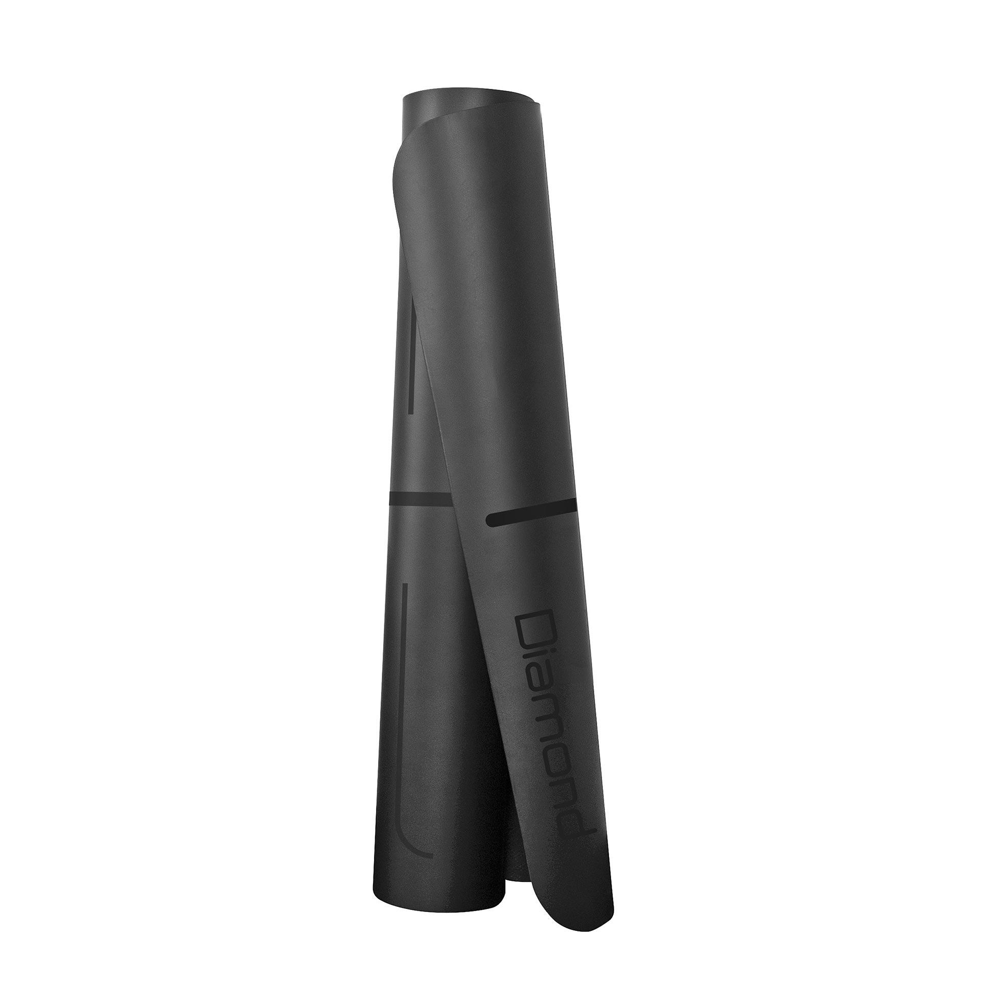 Tappetino Fitness e Yoga Diamond Fitness 183 x 68 cm 4/4