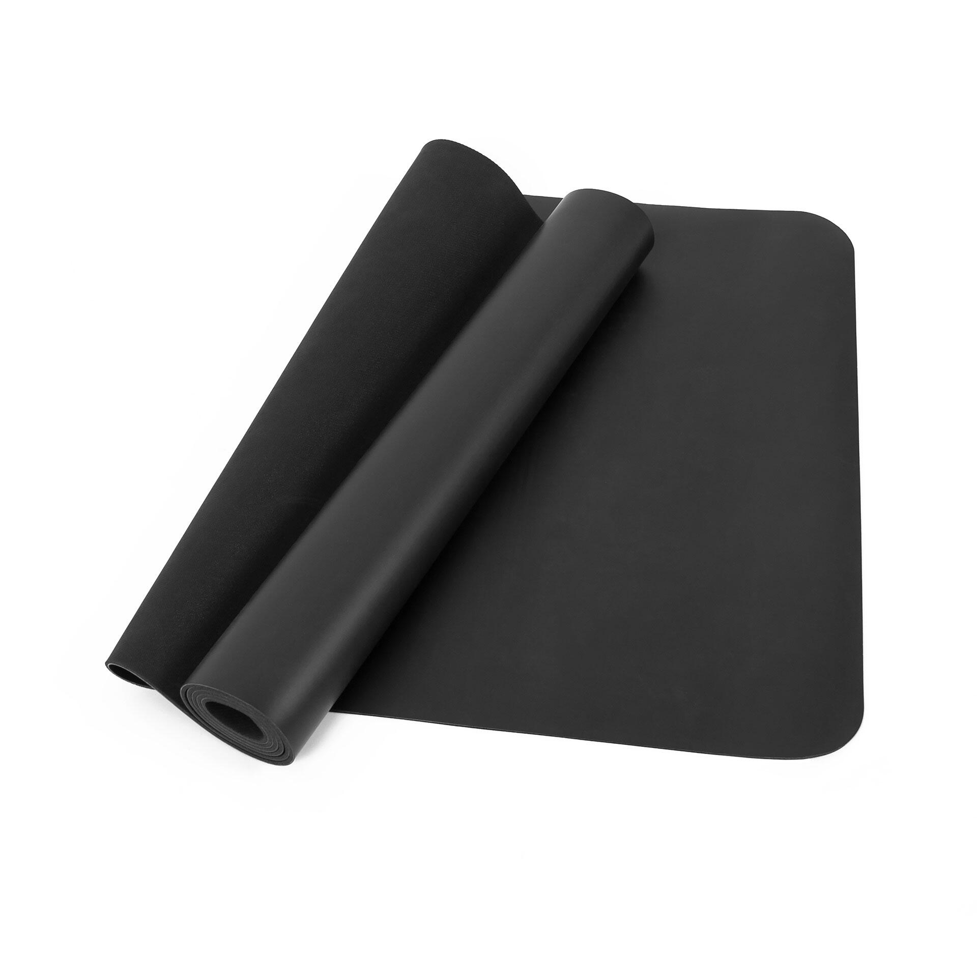 Tappetino Fitness e Yoga Diamond Fitness 183 x 68 cm 2/4