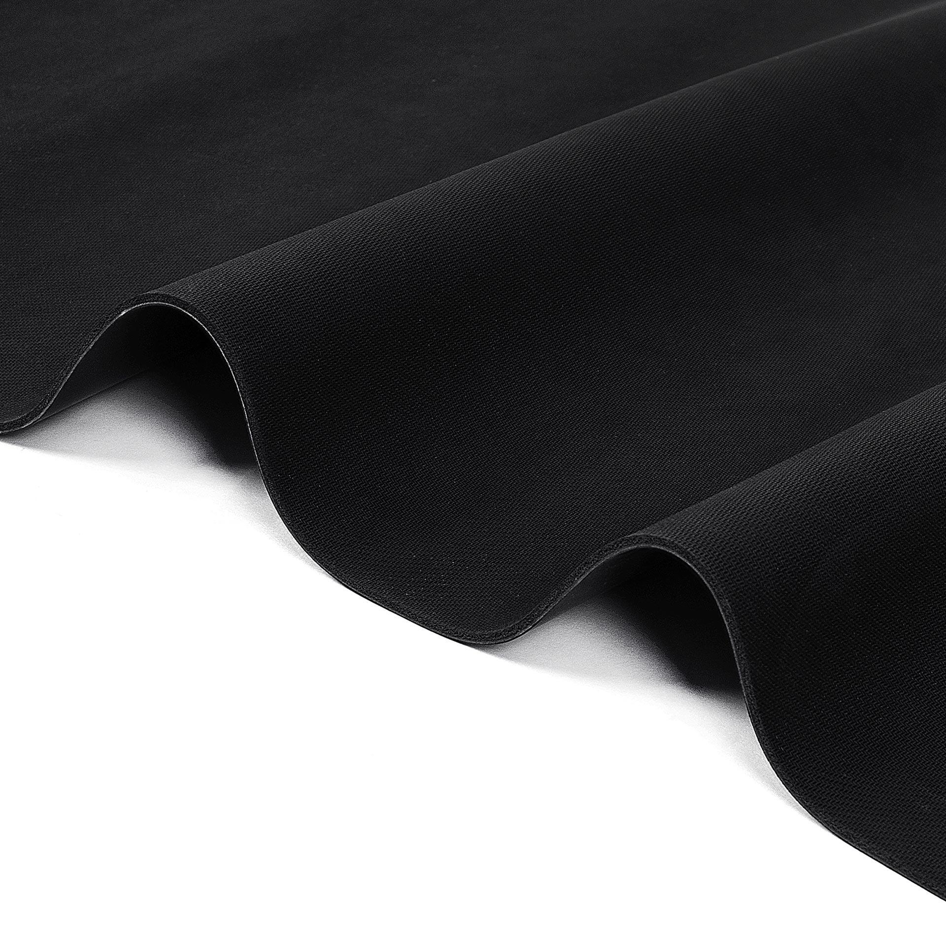 Tappetino Fitness e Yoga Diamond Fitness 183 x 68 cm 3/4